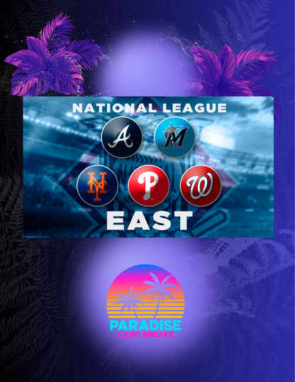2025 Topps Inception Baseball Hobby Box