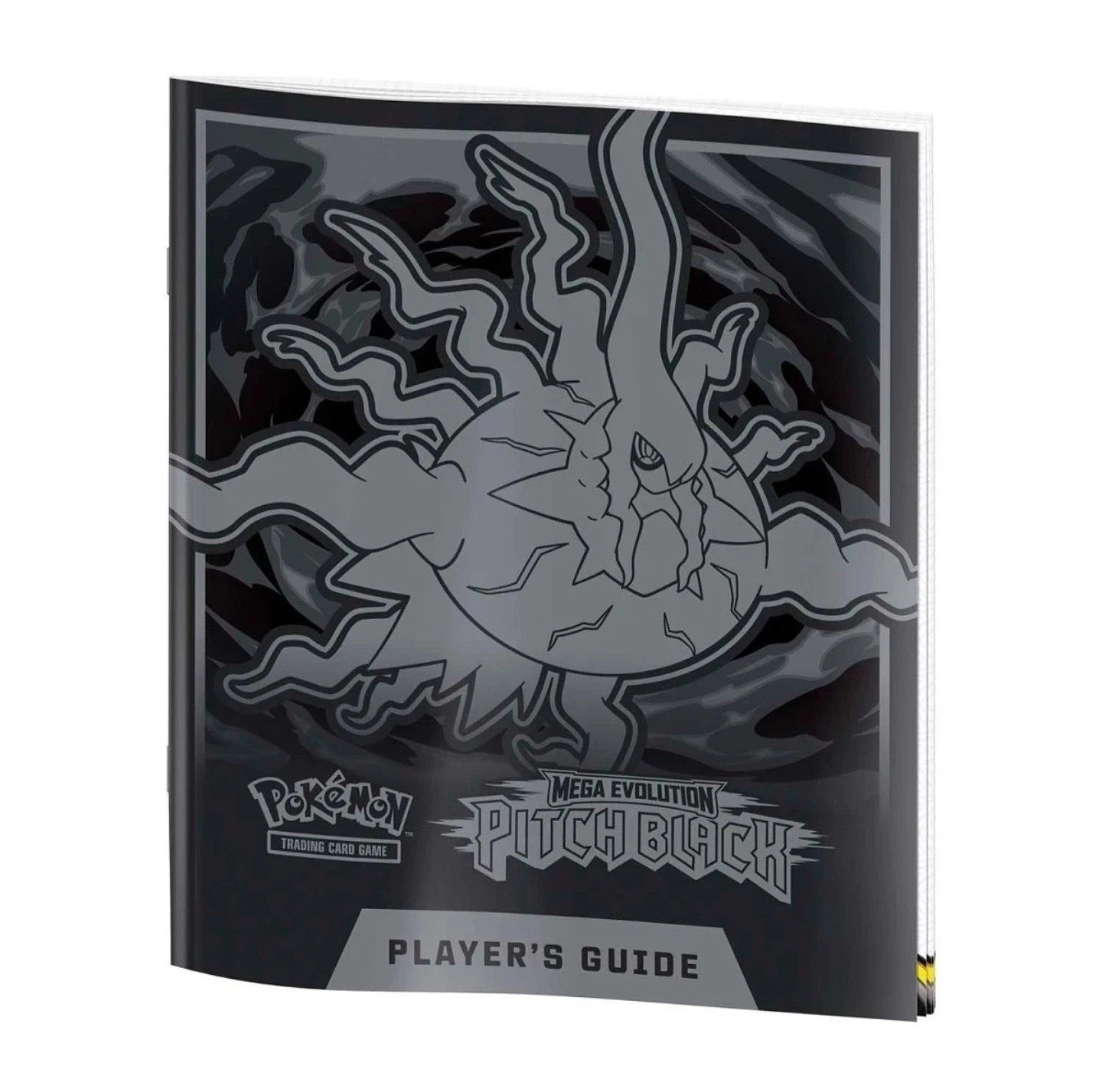 Pokemon TCG Pitch Black Pokemon Center Elite Trainer Box ETB Sealed